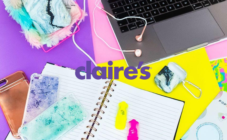 Claire's