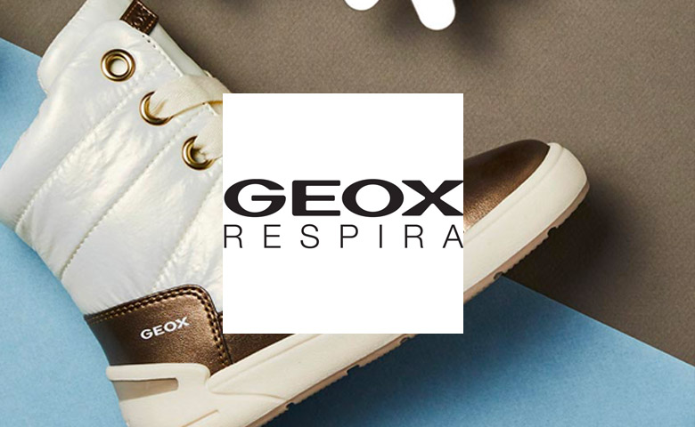 Geox