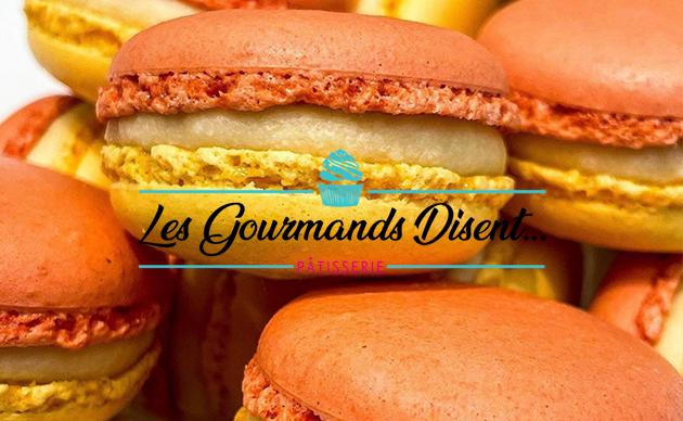 Les gourmands disent - Centre Commercial Roques