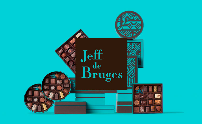 Jeff de Bruges - Centre Commercial Roques