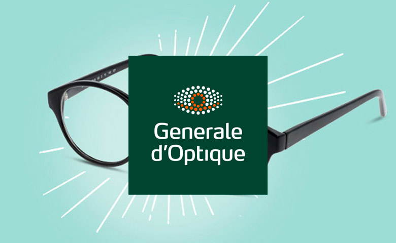 La générale d'optique