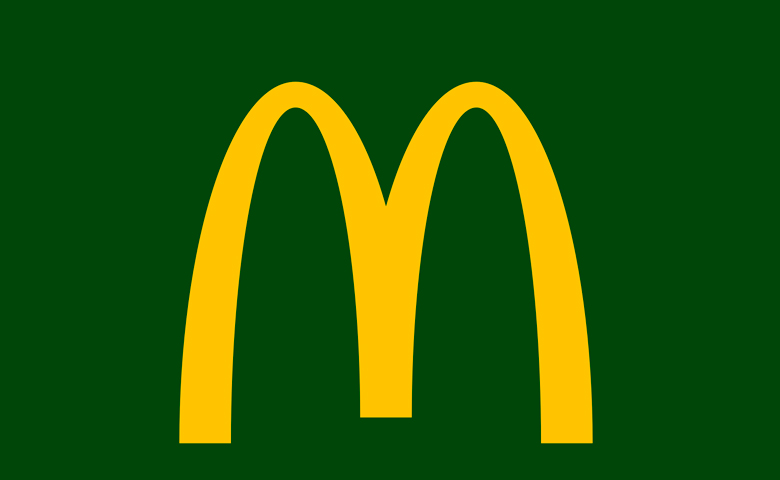 Mac Donald's