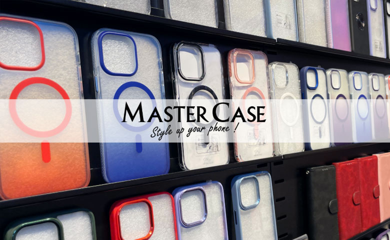 Mastercase