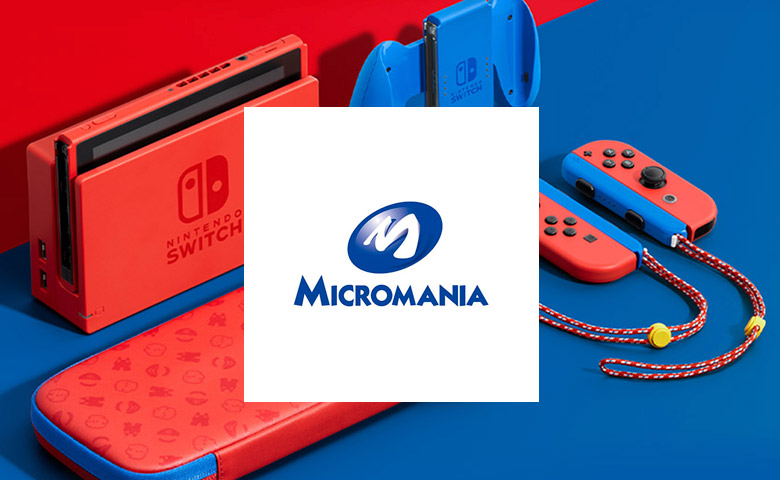 Micromania