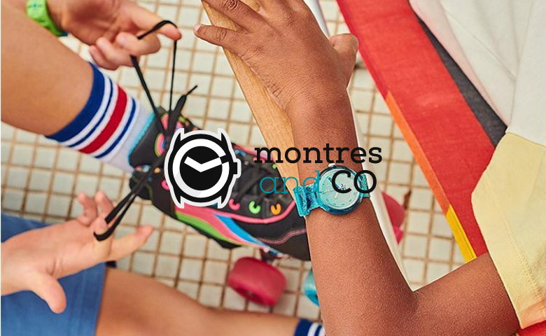 Montres And Co