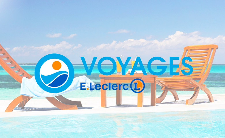 Voyages E.Leclerc